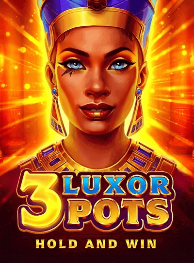 Jackpot slot game cover